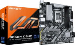 Product image of Gigabyte B860M D3HP
