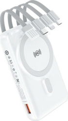 Product image of Wekome WK-WP-12_WHITE