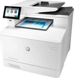 Product image of HP 3QA55A