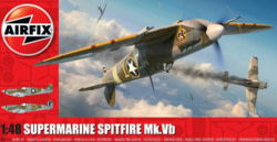 Product image of Airfix 05125A