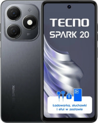 Product image of Tecno 4894947011597
