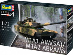 Revell 03346 tootepilt
