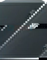 Product image of YALE HOME YFM/520/FG2/B