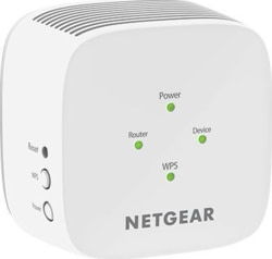 Product image of NETGEAR EX3110-100PES