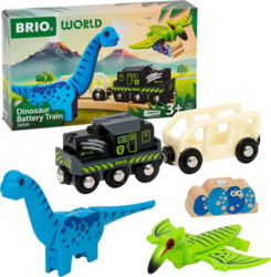 BRIO 36096 tootepilt