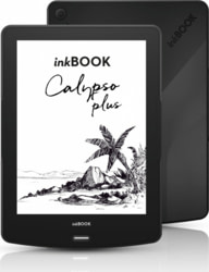 Product image of InkBOOK IB_CALYPSO_PLUS_BK