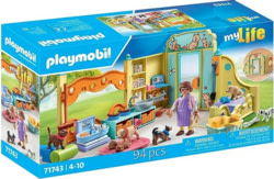 Product image of PLAYMOBIL 71743