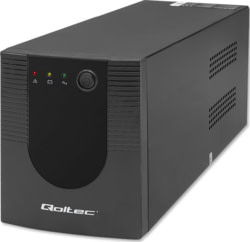 Product image of Qoltec 53777