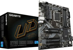 Gigabyte B760 DS3H tootepilt