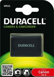 Product image of Duracell DRC2L