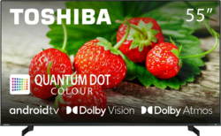 Product image of Toshiba 55QA5D63DG