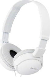 Sony MDR-ZX110/WC(AE) tootepilt