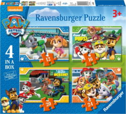 Product image of Ravensburger Polska 06936