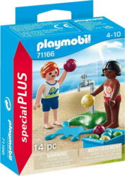 PLAYMOBIL 71166 tootepilt