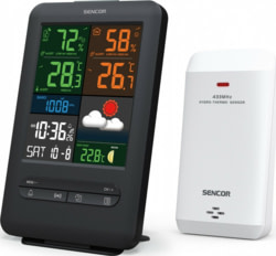 Product image of SENCOR SWS 7300