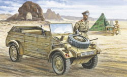 Italeri 312 tootepilt
