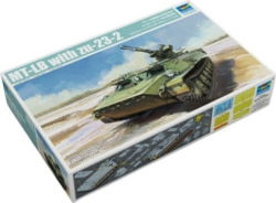 Product image of Trumpeter 09618
