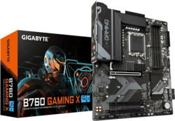 Gigabyte B760 GAMING X tootepilt