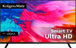 Product image of Krüger&Matz KM0250UHD-V