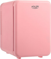 Adler AD 8084 pink tootepilt