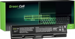 Green Cell TS01 tootepilt
