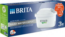 Product image of BRITA Maxtra PRO Hard Water Expert 3 sztuki