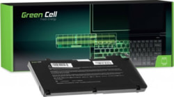 Green Cell AP06 tootepilt