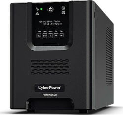 CyberPower PR1500ELCD tootepilt