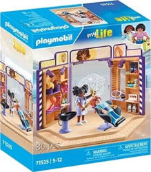 PLAYMOBIL 71535 tootepilt