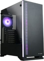 Product image of Zalman S5 Black