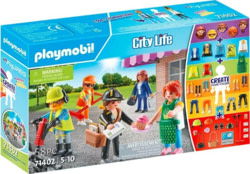 PLAYMOBIL 71402 tootepilt