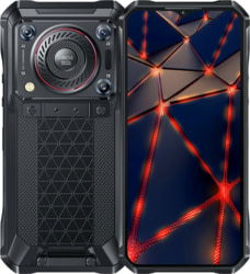 Product image of Oukitel WP33Pro-BK/OL