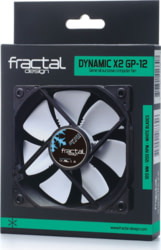 Product image of Fractal Design FD-FAN-DYN-X2-GP12-WT