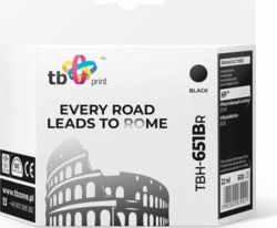 TB Print TBH-651BR tootepilt