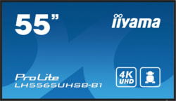 Product image of IIYAMA LH5565UHSB-B1