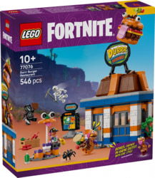 Product image of Lego 77076