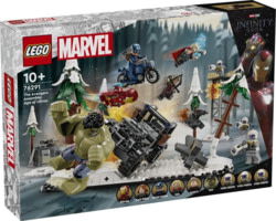 Lego 76291 tootepilt