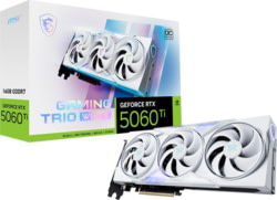 MSI GeForce RTX 5060 Ti 16G GAMING TRIO tootepilt