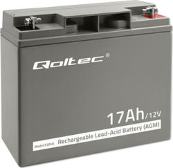 Product image of Qoltec 53046