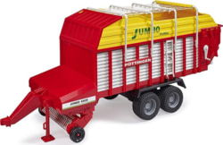 Product image of Bruder BR-02214