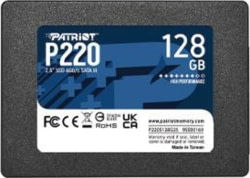 Product image of Patriot Memory P220S128G25