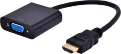 Product image of GEMBIRD A-HDMI-VGA-04