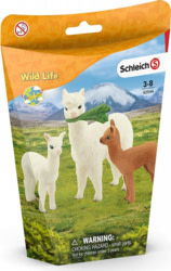 Schleich 42544 tootepilt