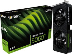 Product image of PALIT NE7506T019P1-GB2062D