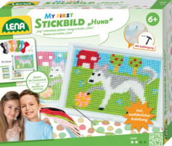 LENA 42626 tootepilt