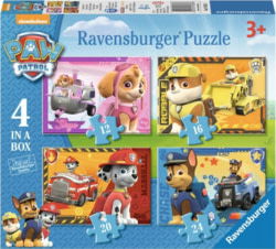 Ravensburger Polska 07033 tootepilt