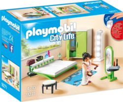 PLAYMOBIL 9271 tootepilt