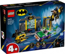 Product image of Lego 76272