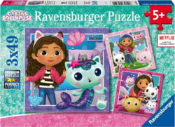 Product image of Ravensburger Polska 05659