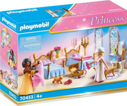 PLAYMOBIL 70453 tootepilt